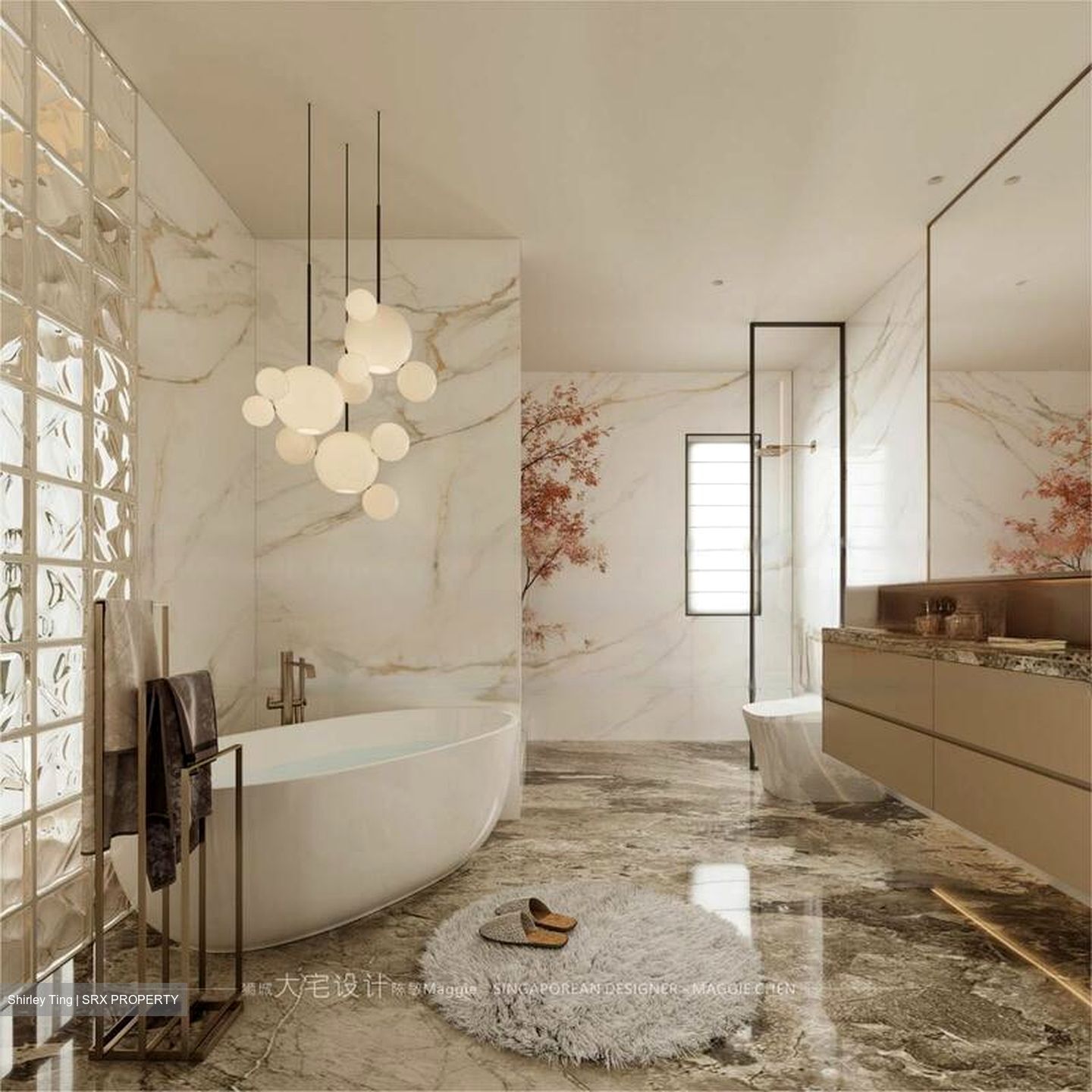 Hillview Villas (D23), Terrace #470801261